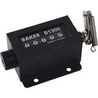 Ratchet Counter Seagulf Marine Industries Inc.