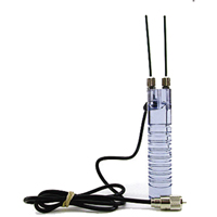 &eacute;lectrode d'humidit&eacute; Seagulf Marine Industries Inc.