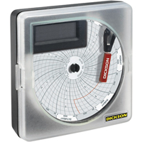 7 Day Temperature Recorder Seagulf Marine Industries Inc.