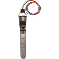 Contacteur De D&eacute;bit Flowtec Seagulf Marine Industries Inc.