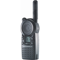 Radio bidirectionnelle commerciales s&eacute;rie CLS, Bande UHF, 4 canaux, Port&eacute;e 200 000 pi² Seagulf Marine Industries Inc.