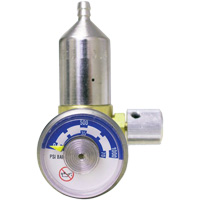 BW Calibration Equipment-Regulators and Accessories Seagulf Marine Industries Inc.