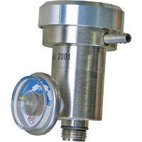 BW Demand Flow Regulator Seagulf Marine Industries Inc.