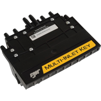 BW IntelliDoX Multi-Inlet Key, Compatible with DX-CLIP Seagulf Marine Industries Inc.