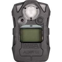 Altair&reg; 2X Gas Detector, Single Gas, CO Seagulf Marine Industries Inc.