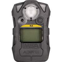 Altair&reg; 2X Gas Detector, Single Gas, H2S Seagulf Marine Industries Inc.