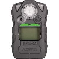 Altair&reg; 2X Gas Detector, Single Gas, SO2 Seagulf Marine Industries Inc.
