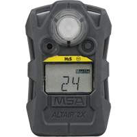 Altair&reg; 2XP Gas Detector, Single Gas, H2S Seagulf Marine Industries Inc.