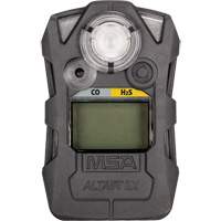 Altair&reg; 2XT Gas Detector, 2 Gas, H2S - CO Seagulf Marine Industries Inc.
