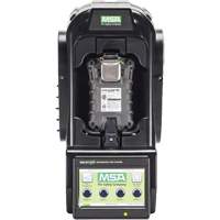 Gas Detection Test & Calibration Equipment