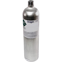 NO2 Calibration Gas Seagulf Marine Industries Inc.