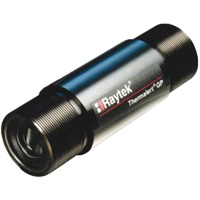 Capteur de temp&eacute;rature infrarouge &agrave; concentration standard avec vis&eacute;e au laser, optiques 50:1 Seagulf Marine Industries Inc.