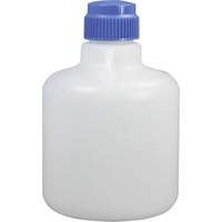 Heavy-Duty Polypropylene Carboy, 10 L Capacity Seagulf Marine Industries Inc.