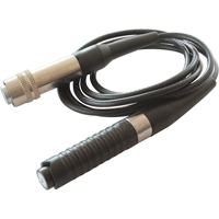 Non-Ferrous Probe Seagulf Marine Industries Inc.