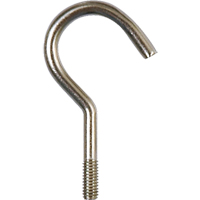 Accessoire pour balance &agrave; ressort Micro - crochet filet&eacute; M3 Seagulf Marine Industries Inc.