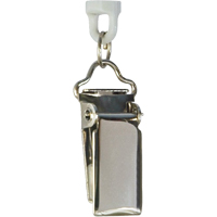 Accessoire pour balance &agrave; ressort Medio - pince robuste avec attache &agrave; œil Seagulf Marine Industries Inc.