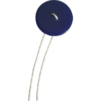 Accessoire pour balance &agrave; ressort Medio - 10 boutons avec filet Seagulf Marine Industries Inc.