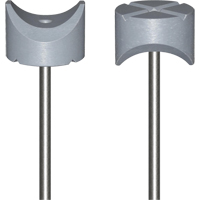 Accessoire pour balance &agrave; ressort Macro - couvercle multifonctionnel Seagulf Marine Industries Inc.