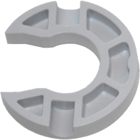 Accessoire pour balance &agrave; ressort Macro - Anneau en plastique pour poign&eacute;e-arceau Seagulf Marine Industries Inc.
