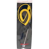 Sonde de surface &agrave; thermocouple Seagulf Marine Industries Inc.