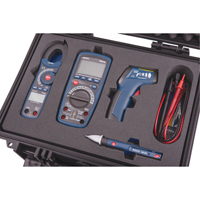 Industrial Combo Kit Seagulf Marine Industries Inc.