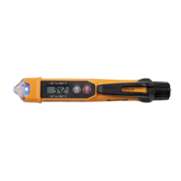 Non-Contact Voltage Tester with Infrared Thermometer Seagulf Marine Industries Inc.