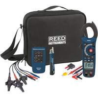 Phase Rotation/Clamp Meter Kit  Seagulf Marine Industries Inc.