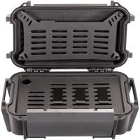 R60 Ruck Personal Utility Case, Hard Case Seagulf Marine Industries Inc.
