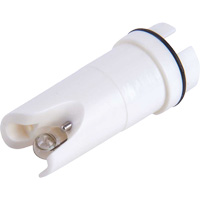 &eacute;lectrode pH Seagulf Marine Industries Inc.