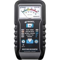 Moisture Encounter 5 Moisture Meter, 5 - 30% / 0 - 100% Moisture Range Seagulf Marine Industries Inc.