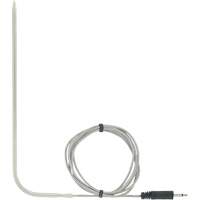 Thermom&egrave;tre &agrave; viande et &agrave; volaille sans fil, Contact, Num&eacute;rique, 32-482°F (0-250°C) Seagulf Marine Industries Inc.