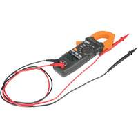 Clamp Meter Electrical Test Kit Seagulf Marine Industries Inc.