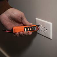 Digital Multimeter Electrical Test Kit Seagulf Marine Industries Inc.