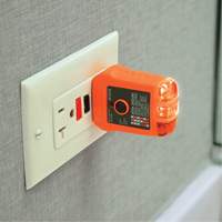 Digital Multimeter Electrical Test Kit Seagulf Marine Industries Inc.