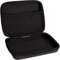 Medium Carrying Case, Hard Case Seagulf Marine Industries Inc.