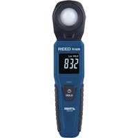 Bluetooth Smart Series Light Meter Seagulf Marine Industries Inc.