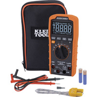 Digital Multimeter, AC/DC Voltage, AC/DC Current Seagulf Marine Industries Inc.