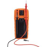 Digital Multimeter, AC/DC Voltage, AC/DC Current Seagulf Marine Industries Inc.