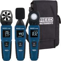 R16X0 Data Logging Bluetooth Smart Series Environmental Kit Seagulf Marine Industries Inc.