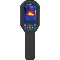 Thermal Imaging Camera, 160 x 120 pixels, -10° - 400°C (14° - 752°F), 50 mK Seagulf Marine Industries Inc.