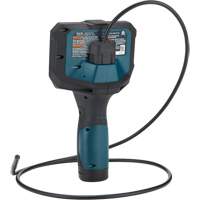 12V Max Professional Handheld Inspection Camera, 4" Display Seagulf Marine Industries Inc.