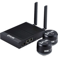 SV88 Vibration & Temperature Monitoring Kit Seagulf Marine Industries Inc.