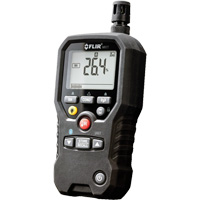 Humidim&egrave;tre 5-en-1 MR77 avec METERLINK, Gamme d'humidit&eacute; 0 - 99%, Gamme de temp&eacute;rature -4°- 392° F ( -20° - 200° C ) Seagulf Marine Industries Inc.