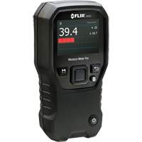 Moisture Meter Pro Seagulf Marine Industries Inc.