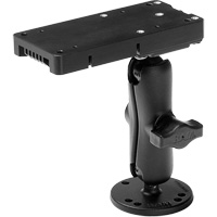 Two-Ball Joint Mounting Bracket Kit Seagulf Marine Industries Inc.