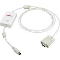 Trousse d'interface RS232-Ethernet Seagulf Marine Industries Inc.