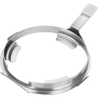 Prise pour analyseurs d'humidit&eacute; MB32, MB62, MB92 Seagulf Marine Industries Inc.