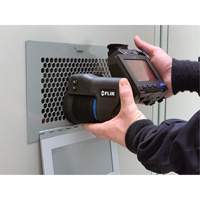 Cam&eacute;ra d'imagerie thermique T1010 HD avec objectif de 12°, 800 x 480 pixels, -40° - 650°C (-40° - 1202°F), 25 mK Seagulf Marine Industries Inc.