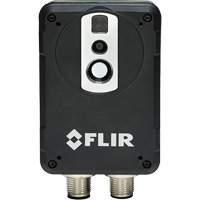 Module I/O intelligent pour la cam&eacute;ra d'imagerie thermique 7 AX8 Seagulf Marine Industries Inc.