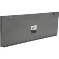Fen&ecirc;tres d'inspection infrarouge en acier inoxydable grand format IRW-xPC/xPS 24" Seagulf Marine Industries Inc.